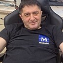 Знакомства: Ашот, 49 лет, Самара