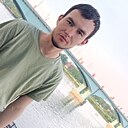 Знакомства: Музафар, 30 лет, Ярославль