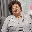 Знакомства: Людмила, 64 года, Тихорецк