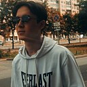 Знакомства: Захар, 25 лет, Алматы