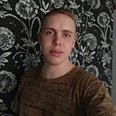 Знакомства: Борис, 20 лет, Северодвинск