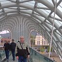 Знакомства: Виталий, 66 лет, Новошахтинск