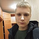 Знакомства: Илья, 26 лет, Дзержинск