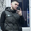 Знакомства: Камиль, 25 лет, Березовский (Кемеровская Обл)