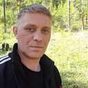 Знакомства: Сергей, 40 лет, Белово