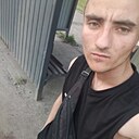 Знакомства: Вова, 23 года, Кривой Рог