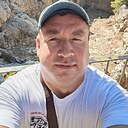 Знакомства: Марат, 48 лет, Ялуторовск