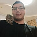 Знакомства: Мурад, 20 лет, Нижнекамск