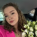 Знакомства: Анастасия, 24 года, Санкт-Петербург