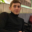 Знакомства: Георгий, 24 года, Владикавказ