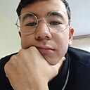 Знакомства: Askar, 20 лет, Рязань