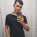 Знакомства: Намозов Рамшед, 23 года, Пенза