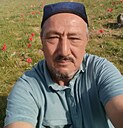 Знакомства: Бахтияр, 60 лет, Чимкент