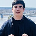 Знакомства: Шохрух, 23 года, Томск
