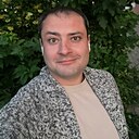 Знакомства: Саша, 40 лет, Бобруйск