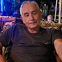 Знакомства: Валерий, 60 лет, Санкт-Петербург