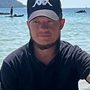 Знакомства: Костя, 29 лет, Химки