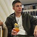 Знакомства: Karim, 18 лет, Казань