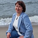 Знакомства: Ольга, 47 лет, Мирный