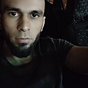 Знакомства: Ибрагим, 30 лет, Волгоград