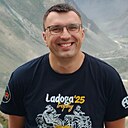Знакомства: Юрий, 45 лет, Санкт-Петербург