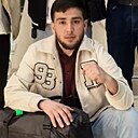 Знакомства: Azat, 26 лет, Бегомль