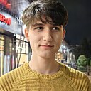 Знакомства: Вадим, 22 года, Алматы