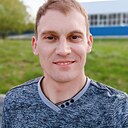 Знакомства: Антон, 35 лет, Владимир