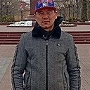 Знакомства: Рома, 36 лет, Дзержинский