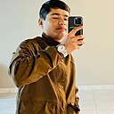 Знакомства: Mukhriddin, 20 лет, Казань