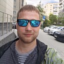 Знакомства: Иван, 37 лет, Новосибирск