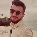 Знакомства: Виктор, 40 лет, Владивосток