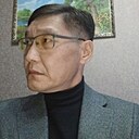 Знакомства: Баир, 49 лет, Улан-Удэ