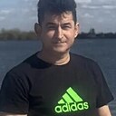 Знакомства: Баха К, 48 лет, Егорьевск
