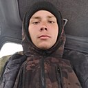 Знакомства: Роман, 24 года, Улан-Удэ