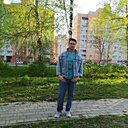 Знакомства: Михаил, 45 лет, Липецк