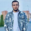 Знакомства: Rakhim, 31 год, Санкт-Петербург