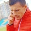 Знакомства: Игорь, 37 лет, Минск