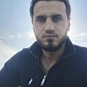 Знакомства: Хамзат, 29 лет, Махачкала