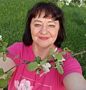 Знакомства: Валентина, 64 года, Пенза