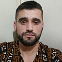 Знакомства: Самир, 31 год, Москва