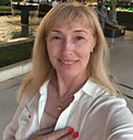 Знакомства: Елена, 48 лет, Самара