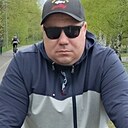 Знакомства: Алексей, 40 лет, Междуреченск