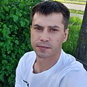 Знакомства: Дима, 35 лет, Обнинск
