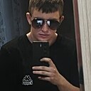 Знакомства: Дима, 19 лет, Красный Кут