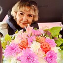 Знакомства: Светлана, 50 лет, Ярославль