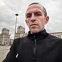 Знакомства: Владимир, 45 лет, Мозырь
