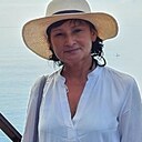Знакомства: Валентина, 47 лет, Феодосия