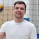 Знакомства: Дима, 41 год, Самара