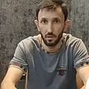 Знакомства: Малик, 35 лет, Тюмень